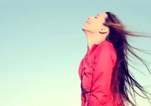 تصاویر توجه‌برانگیز از رژه موتوری زنان در تهران