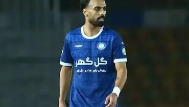 جدیدترین گزینه دفاع راست پرسپولیس مشخص شد