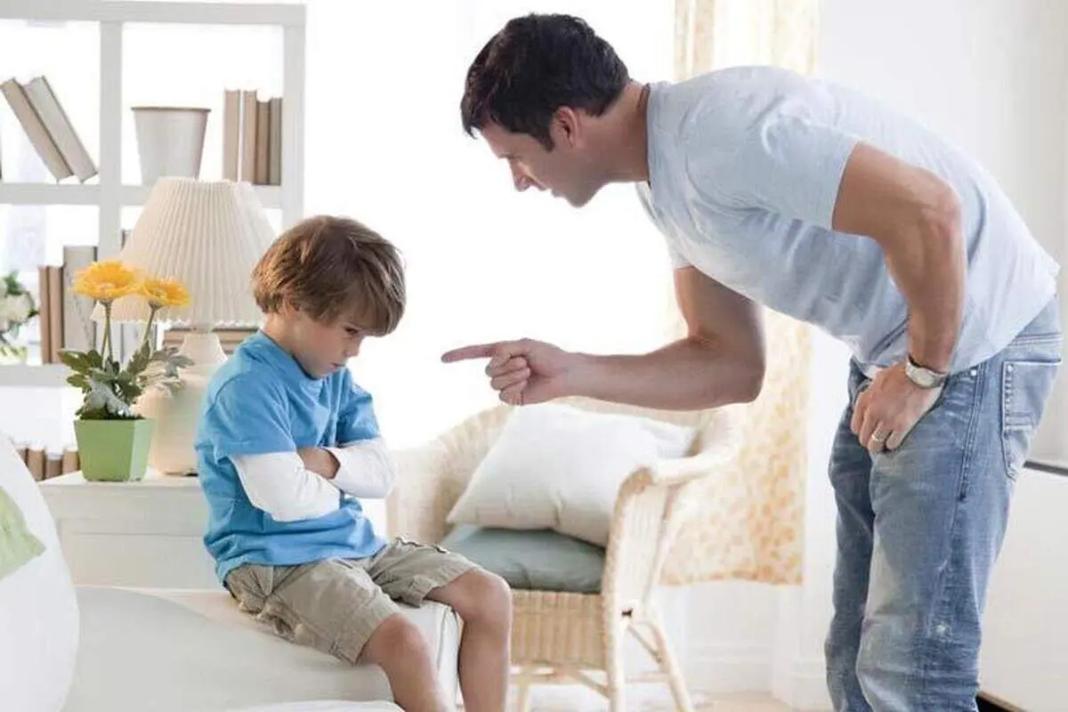 سبک تربیت سالم؛ چرا نباید دیکتاتور باشیم؟

