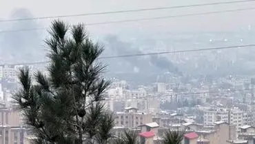خسارات زیست‌محیطی جنگ اعلام شد
