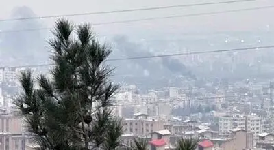 خسارات زیست‌محیطی جنگ اعلام شد