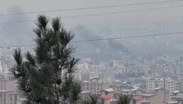 خسارات زیست‌محیطی جنگ اعلام شد