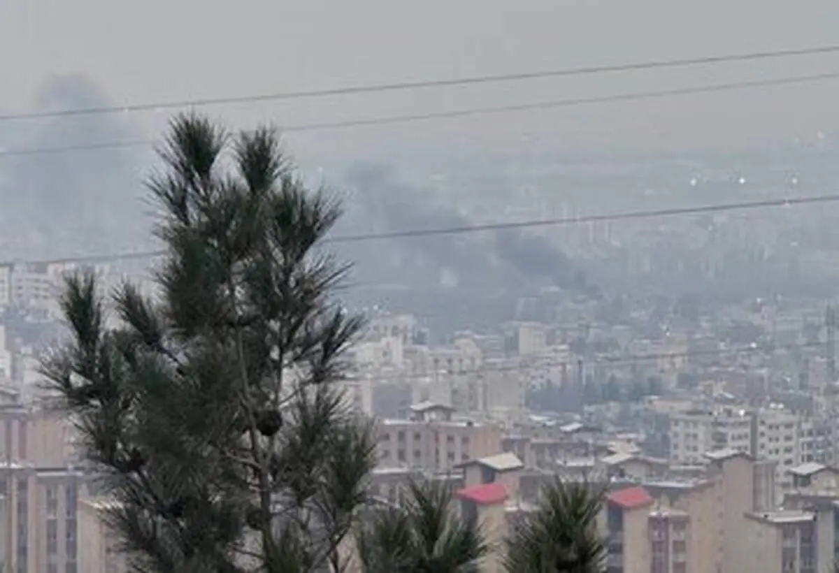 خسارات زیست‌محیطی جنگ اعلام شد