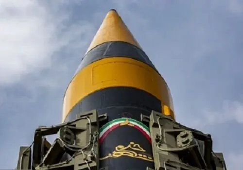 موشک مافوق صوت YJ-19 برای جنگ دریایی رونمایی شد +عکس