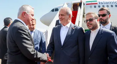 جزئیات جدید از گفتگوهای جدی ایران و ارمنستان با محور آمریکا