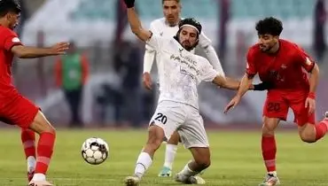 ترکیب تراکتور مقابل چادرملو اعلام شد