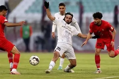 ترکیب تراکتور مقابل چادرملو اعلام شد