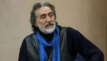 وضعیت نگران‌کننده بازیگر «او یک فرشته بود»خبرسازشد