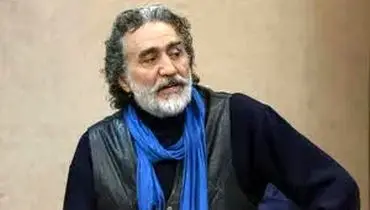 وضعیت نگران‌کننده بازیگر «او یک فرشته بود»خبرسازشد