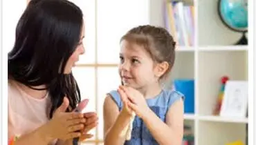 چگونه به کودکان کمک کنیم تا احساساتشان را مدیریت کنند
