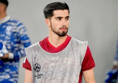  بازگشت مهدی هاشمی نسب به استقلال!