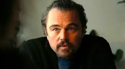 لئوناردو دی‌ کاپریو؛ آخرین ستاره بزرگ سینما با موفقیت تازه