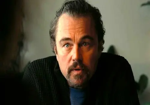 لئوناردو دی‌ کاپریو؛ آخرین ستاره بزرگ سینما با موفقیت تازه