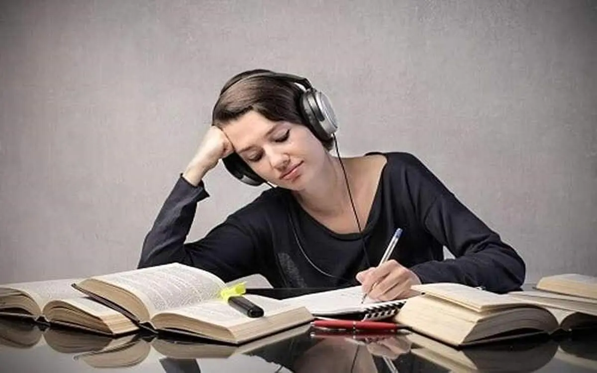 بهترین روشهای افزایش تمرکز در کار