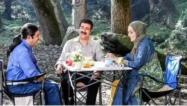 بالاخره ارسطو و شری «دلارای سنگ آسمانی» را گرفتند!