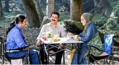 بالاخره ارسطو و شری «دلارای سنگ آسمانی» را گرفتند!