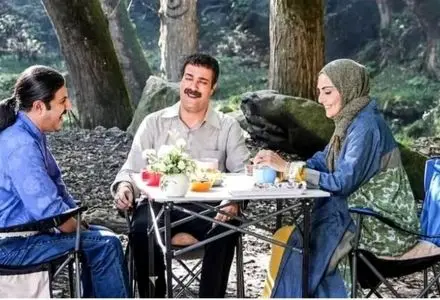 بالاخره ارسطو و شری «دلارای سنگ آسمانی» را گرفتند!