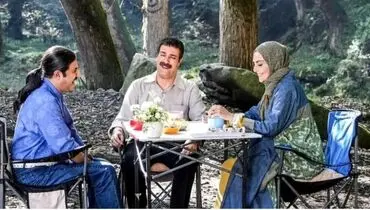 بالاخره ارسطو و شری «دلارای سنگ آسمانی» را گرفتند!