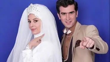 عکس تازه لاله سریال لیسانسه‌ها جلب‌توجه کرد