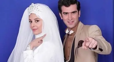 عکس تازه لاله سریال لیسانسه‌ها جلب‌توجه کرد