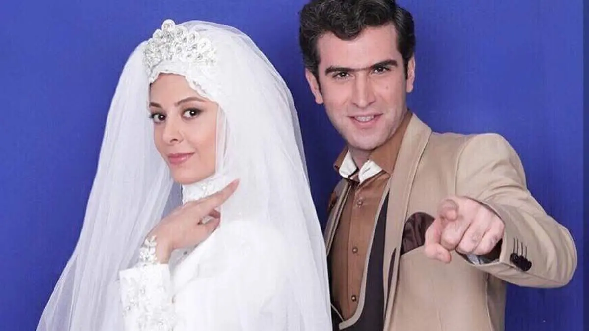 عکس تازه لاله سریال لیسانسه‌ها جلب‌توجه کرد