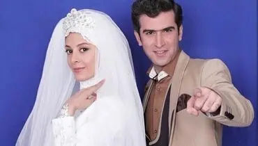عکس تازه لاله سریال لیسانسه‌ها جلب‌توجه کرد