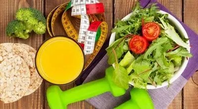 راز کاهش وزن پایدار؛ سالم‌ترین رژیم غذایی کدام است؟

