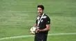 آرش برهانی مثل «میگ‌میگ» بود، چاره‌ای جز زدنش نداشتیم!+ فیلم