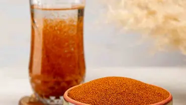 خاکشیر چگونه به درمان سنگ کلیه کمک می کند ؟