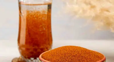 با این نوشیدنی تابستانی از شر یبوست خلاص شوید!