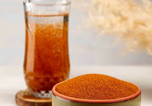 ویژگی‌ ها و خواص پودر ابردوا در طب اسلامی
