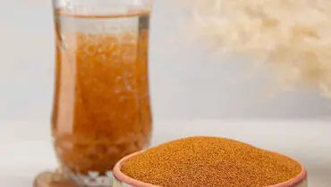 خاکشیر چگونه به درمان سنگ کلیه کمک می کند ؟