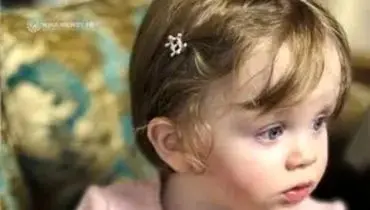 تصاویری که از نوه شهید رهبر انقلاب منتشر شد