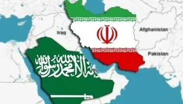 اولین عکس از دیدار وزیرخارجه عربستان با مسعود پزشکیان
