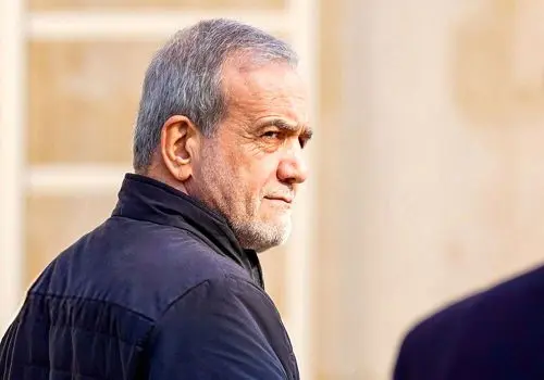 پزشکیان: با تمام وجود به توان و ارزش زنان سرزمین اعتقاد دارم