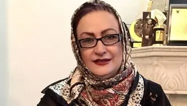 مریم امیرجلالی از کانادا به مردم ایران پیام فرستاد! + فیلم