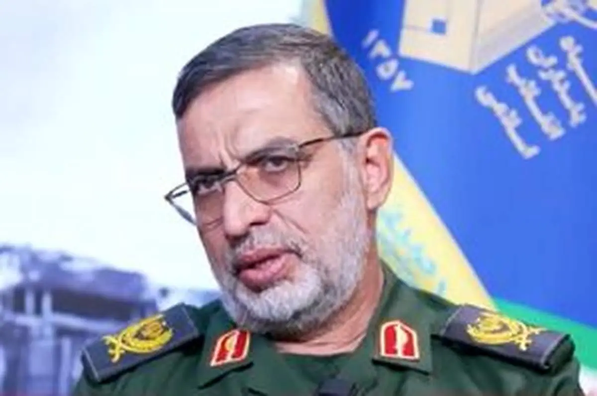  ادعای عبور کشتی نفتی با اسکورت ارتش آمریکا از تنگه هرمز کذب محض است