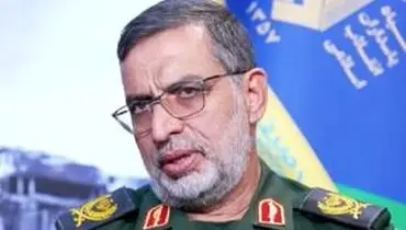  ادعای عبور کشتی نفتی با اسکورت ارتش آمریکا از تنگه هرمز کذب محض است