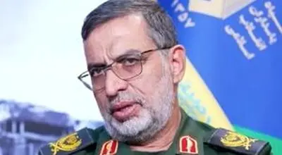  ادعای عبور کشتی نفتی با اسکورت ارتش آمریکا از تنگه هرمز کذب محض است