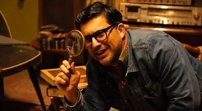 از دیدن چهره هالیوودی برادر حامد بهداد سورپرایز می شوید+ عکس
