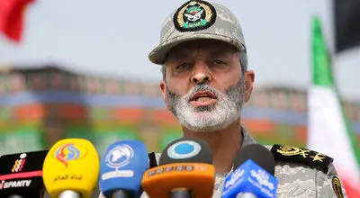 سرلشکر موسوی: به تهدید دشمن پاسخی فراتر از تصور خواهیم داد