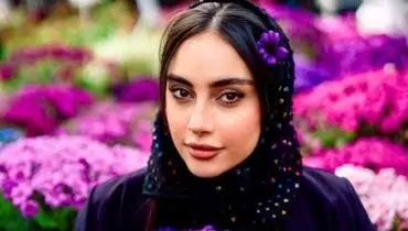 سلفی ترلان پروانه با مادرشوهر نامهربانش