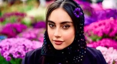 سلفی ترلان پروانه با مادرشوهر نامهربانش