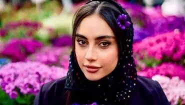 سلفی ترلان پروانه با مادرشوهر نامهربانش
