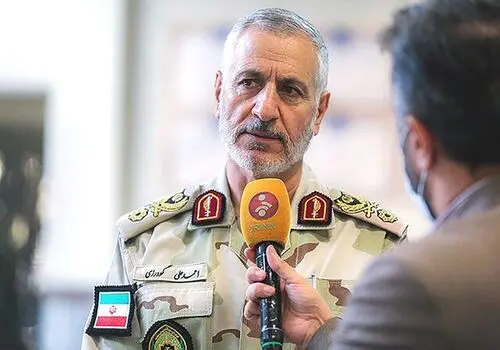 توقیف کشتی خارجی با ۶ میلیون لیتر سوخت قاچاق در دریای عمان