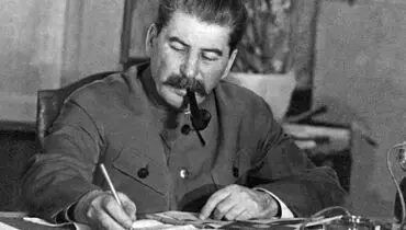 واکنش استالین به کشتار مردم باکو به دست کمونیست‌ها+ عکس