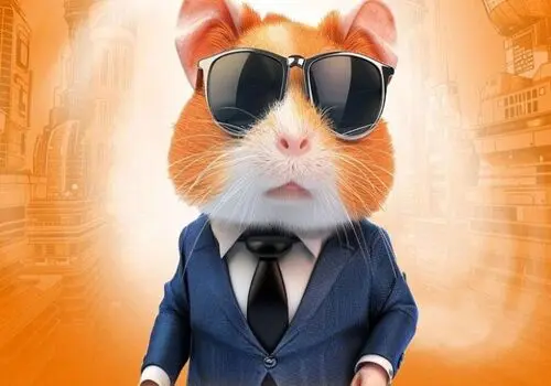 کارت های امروز همستر برای دریافت جایزه ۵ میلیونی + عکس