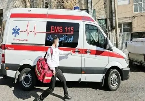 فرخوان جذب «اورژانس‌یار» و «همیار اورژانس» در تهران