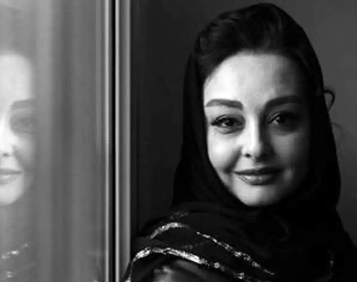 چهرۀ «ماهایا پطروسیان» 20 سال قبل در فیلم «پیشنهاد 50 میلیونی»