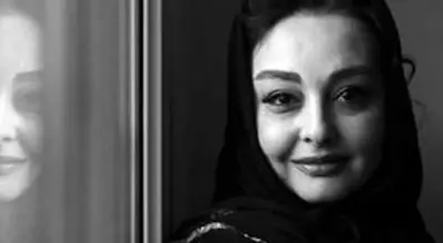 چهرۀ «ماهایا پطروسیان» 20 سال قبل در فیلم «پیشنهاد 50 میلیونی»